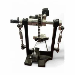 Used PDP by DW Concept Series Direct Drive Double Bass Drum Pedal
