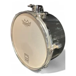 Used Pearl 5 Piece Rhythm Traveler Compact Black Drum Kit