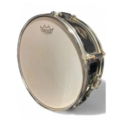 Used Pearl 5 Piece Rhythm Traveler Compact Black Drum Kit