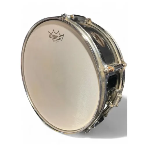Used Pearl 5 Piece Rhythm Traveler Compact Black Drum Kit