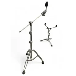 Used Pearl BC-900 Boom Cymbal Stand Cymbal Stand