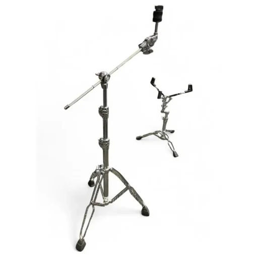 Used Pearl BC-900 Boom Cymbal Stand Cymbal Stand