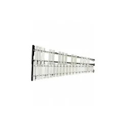 Used Pearl Concert Xylophone Marching Xylophone