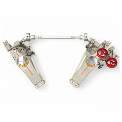 Used Pearl ELIMINATOR DEMON DRIVE Double Bass Drum Pedal