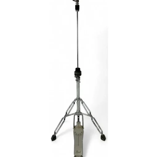 Used Pearl HI HAT STAND Cymbal Stand