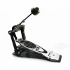 Used Pearl P2000C Power Shifter Eliminator Single Bass Drum Pedal