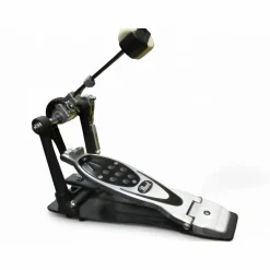 Used Pearl P2000C Power Shifter Eliminator Single Bass Drum Pedal
