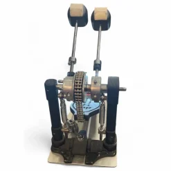 Used Pearl 1032R Eliminator Double Bass Drum Pedal