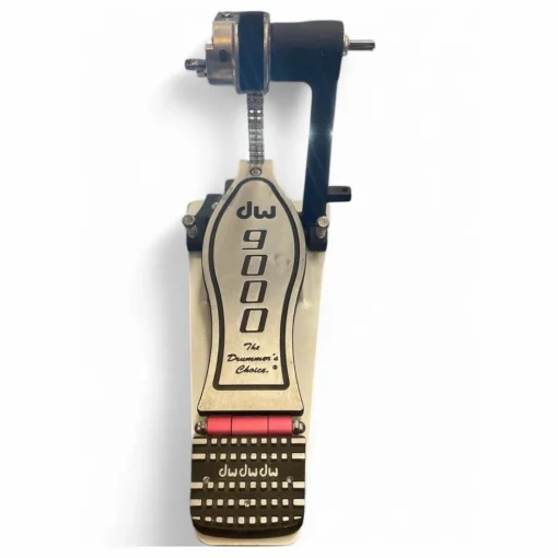 Used Pearl 1032R Eliminator Double Bass Drum Pedal