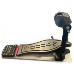 Used Pearl 1032R Eliminator Double Bass Drum Pedal