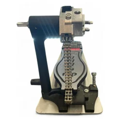 Used Pearl 1032R Eliminator Double Bass Drum Pedal