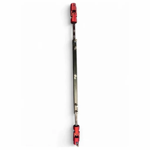 Used Pearl 1032R Eliminator Double Bass Drum Pedal