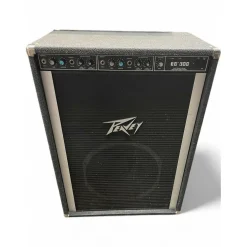 Used Peavey ED300 Keyboard Amp