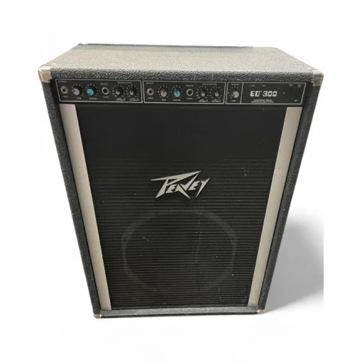 Used Peavey ED300 Keyboard Amp