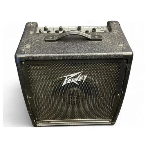 Used Peavey KB2 1x10 40W Keyboard Amp