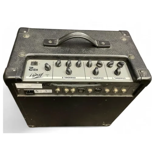 Used Peavey KB2 1x10 40W Keyboard Amp