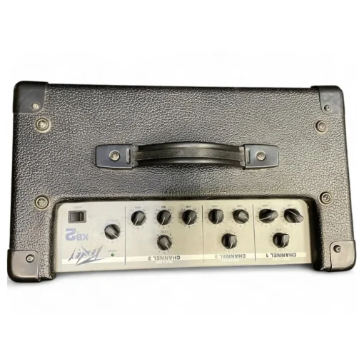 Used Peavey KB2 1x10 40W Keyboard Amp