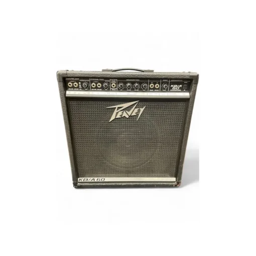Used Peavey KB/A 60 Keyboard Amp