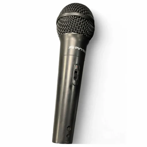 Used Peavey PVi 100 Dynamic Microphone
