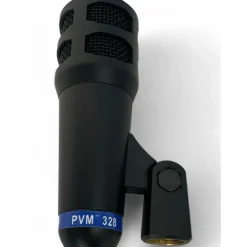 Used Peavey PVM328 Drum Microphone