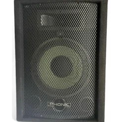 Used Phonic S710 Unpowered Monitor