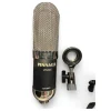 Used Pinnacle Vinnie with Lundahl Transformer Ribbon Microphone