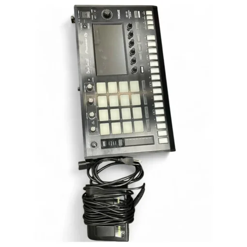 Used Pioneer DJ Dave Smith Instruments Drum Machine