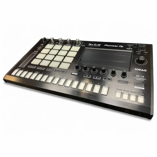 Used Pioneer DJ Dave Smith Instruments Drum Machine