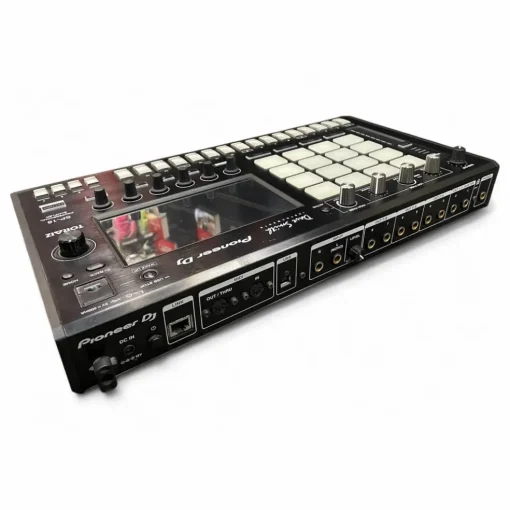 Used Pioneer DJ Dave Smith Instruments Drum Machine