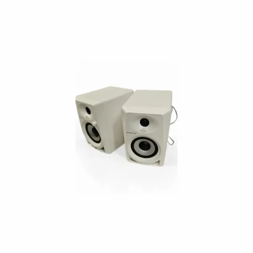 Used Pioneer DJ DM-40W Powered Monitor