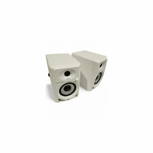 Used Pioneer DJ DM-40W Powered Monitor