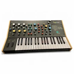 Used Pittsburgh Modular Synthesizers Taiga Synthesizer