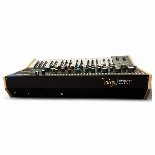 Used Pittsburgh Modular Synthesizers Taiga Synthesizer