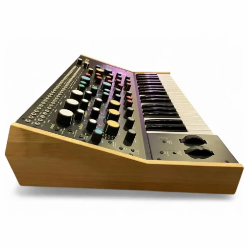 Used Pittsburgh Modular Synthesizers Taiga Synthesizer