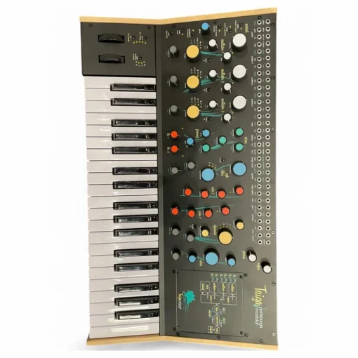 Used Pittsburgh Modular Synthesizers Taiga Synthesizer