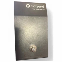 Used Polyend PERCUSSION Drum MIDI Controller