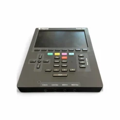 Used Polyend TRACKER MINI Portable Keyboard