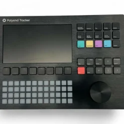 Used Polyend tracker MultiTrack Recorder