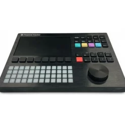Used Polyend tracker MultiTrack Recorder