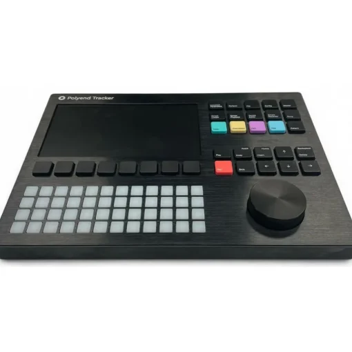 Used Polyend tracker MultiTrack Recorder