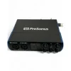 Used PreSonus 24C Audio Interface