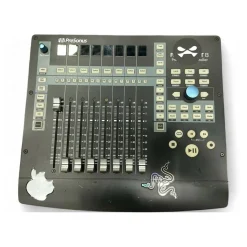 Used PreSonus faderport 8 Audio Interface