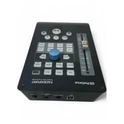 Used PreSonus Faderport MultiTrack Recorder