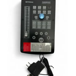 Used PreSonus faderport productiobn controller MIDI Interface