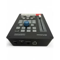 Used PreSonus faderport productiobn controller MIDI Interface