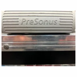 Used PreSonus FIRESTUDIO MOBILE Audio Interface
