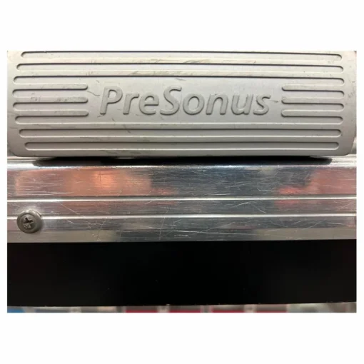 Used PreSonus FIRESTUDIO MOBILE Audio Interface