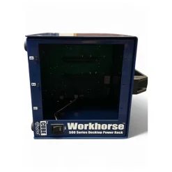 Used Radial Engineering RADIAL WORKHORSE CUBE Rack Equipment
