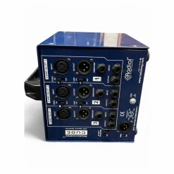 Used Radial Engineering RADIAL WORKHORSE CUBE Rack Equipment