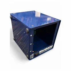 Used Radial Engineering RADIAL WORKHORSE CUBE Rack Equipment